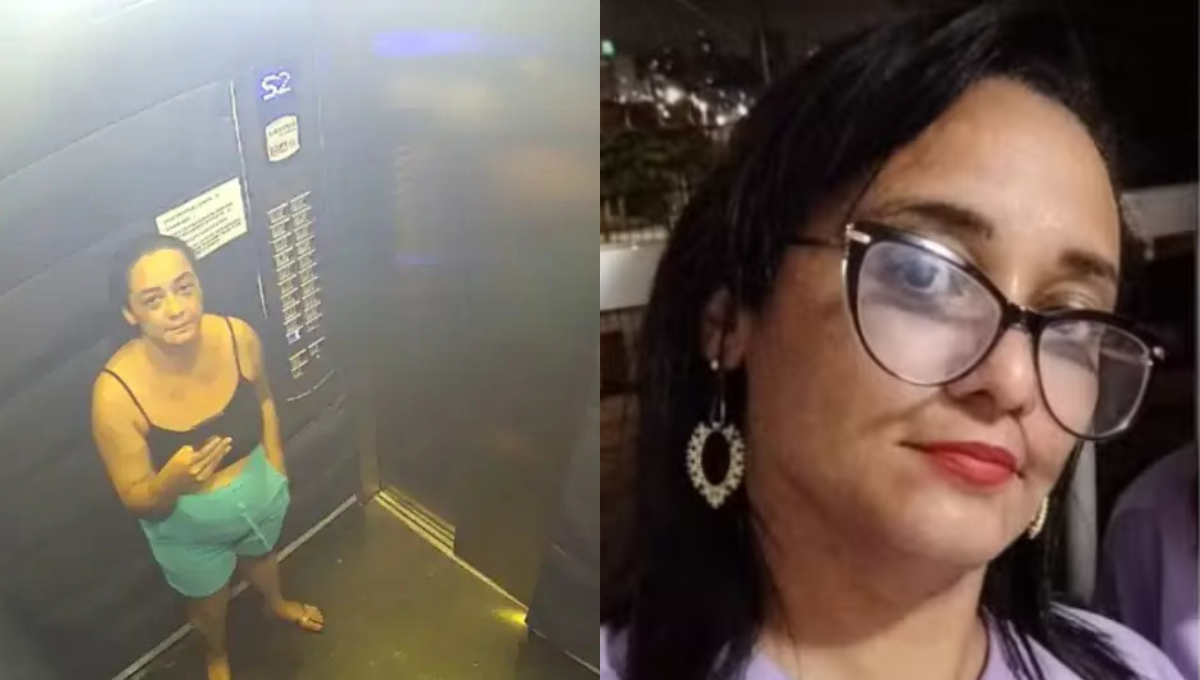 Síndico assume homicídio de corretora em Caldas Novas e nega participação do filho