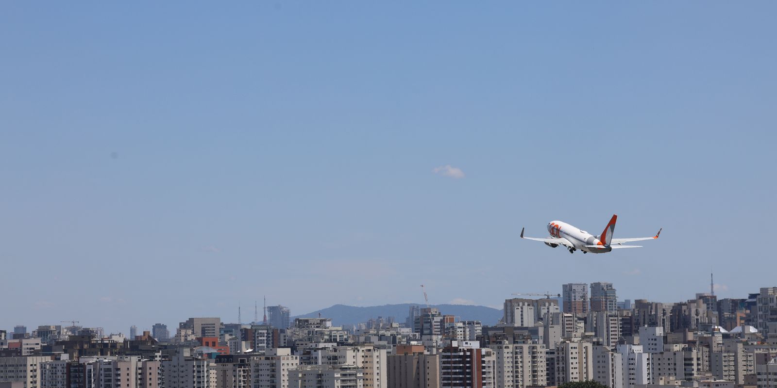 Turismo de negócios no Brasil bate recorde de faturamento em 2025