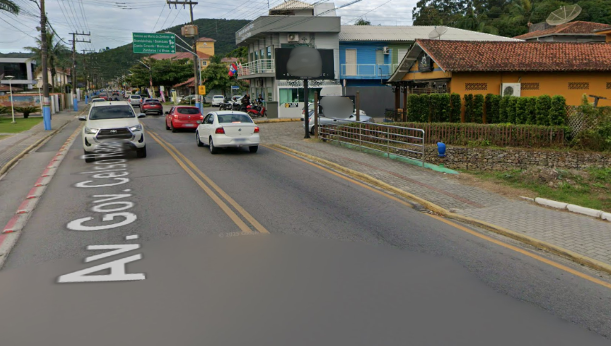 Rompimento de adutora em Porto Belo afeta abastecimento de água nesta quinta-feira