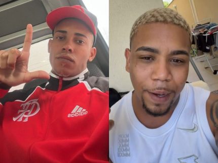 Entenda o pivô da guerra declarada entre Borges e Poze do Rodo