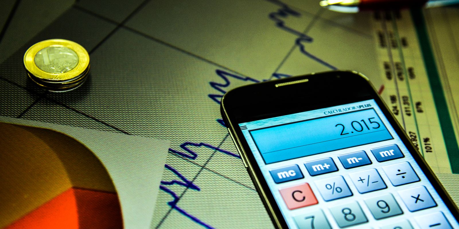 Governo Central fecha 2025 com déficit primário de 61,69 bilhões