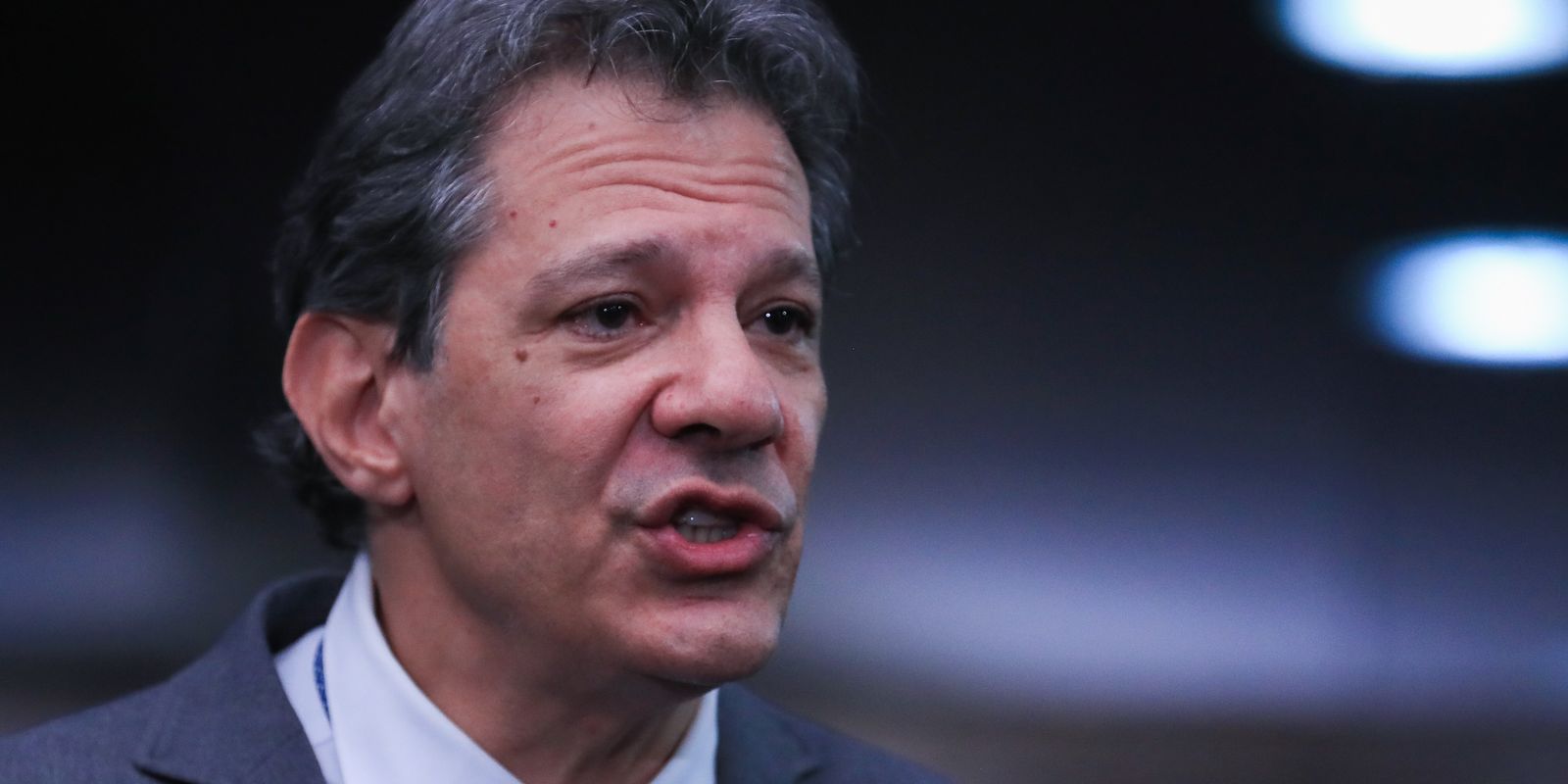 Haddad acredita em resposta do STF ao caso Master