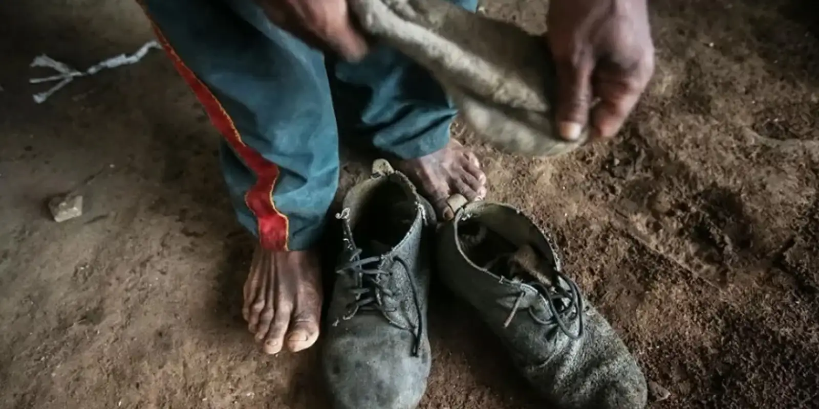 Mais de 2.700 pessoas resgatadas de trabalho escravo em 2025