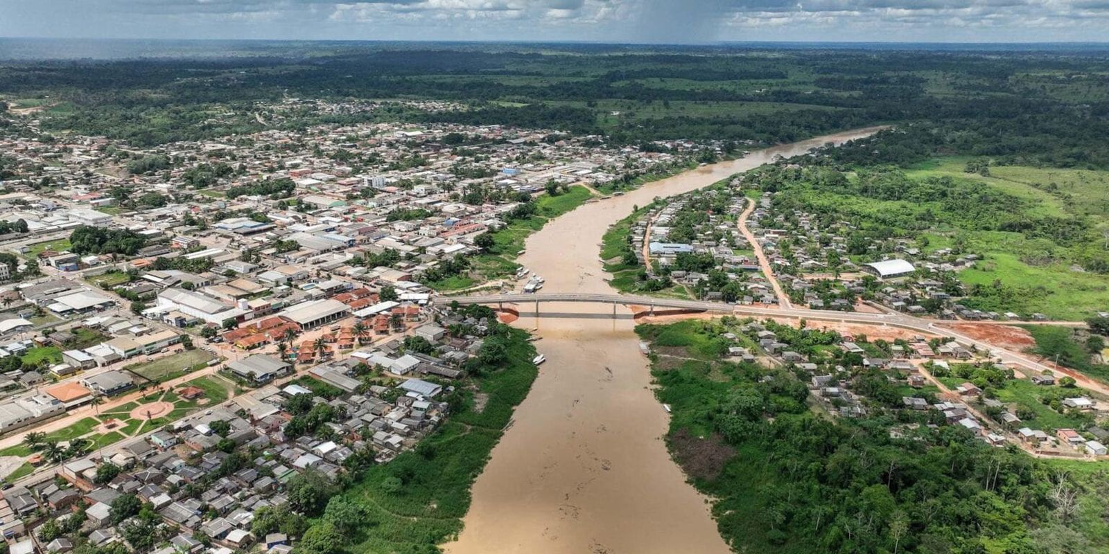 Operação investiga fraude em licitação na Prefeitura de Sena Madureira