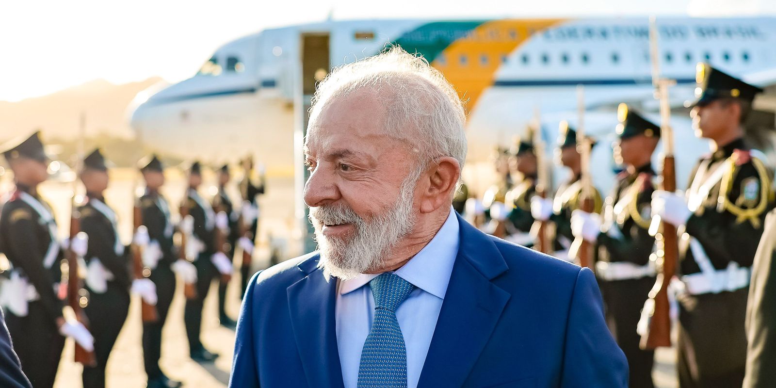 Presidente Lula fará cirurgia de catarata no olho esquerdo