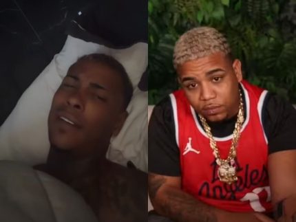 MC Poze do Rodo rebate acusações e esclarece confusão com MC Borges