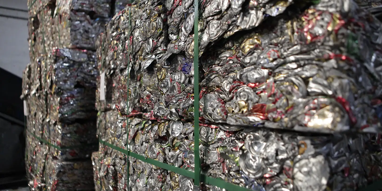 Setor de reciclagem terá isenção total na reforma tributária