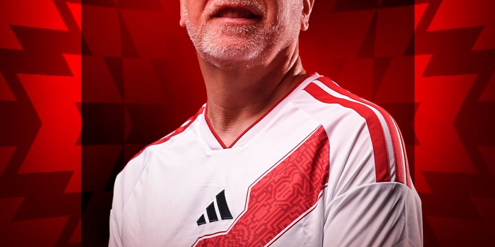 Mano Menezes assume seleção masculina de futebol do Peru