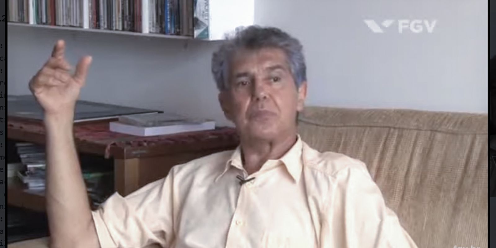 Morre cineasta Silvio Da-Rin aos 77 anos