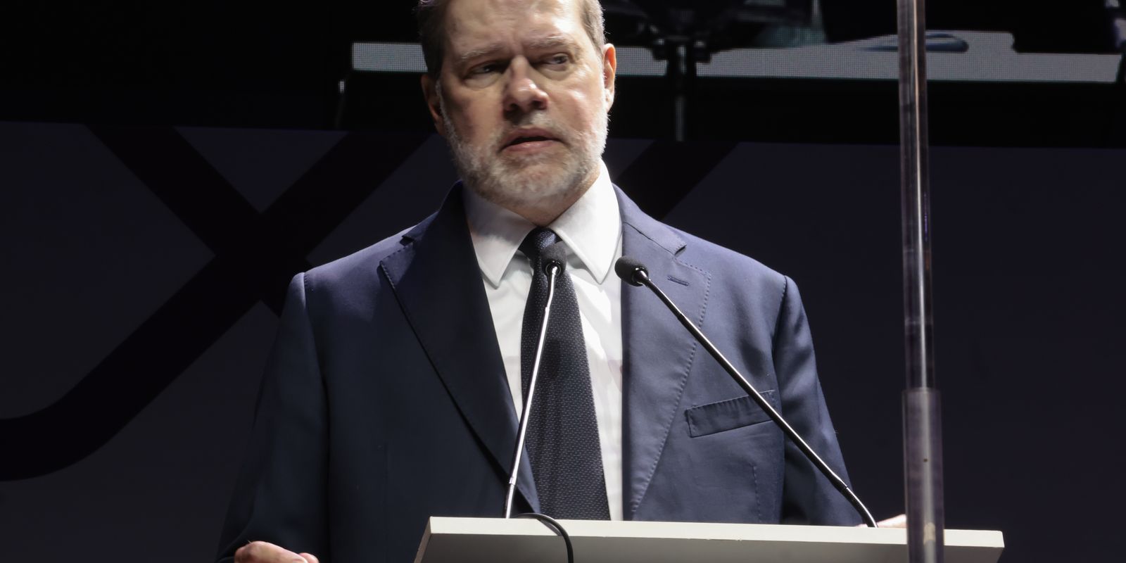 Toffoli define futuro das investigações do Banco Master