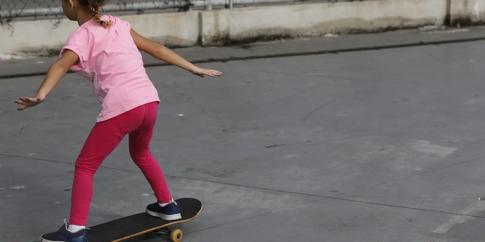 Brasil é exemplo em políticas contra violência infantil