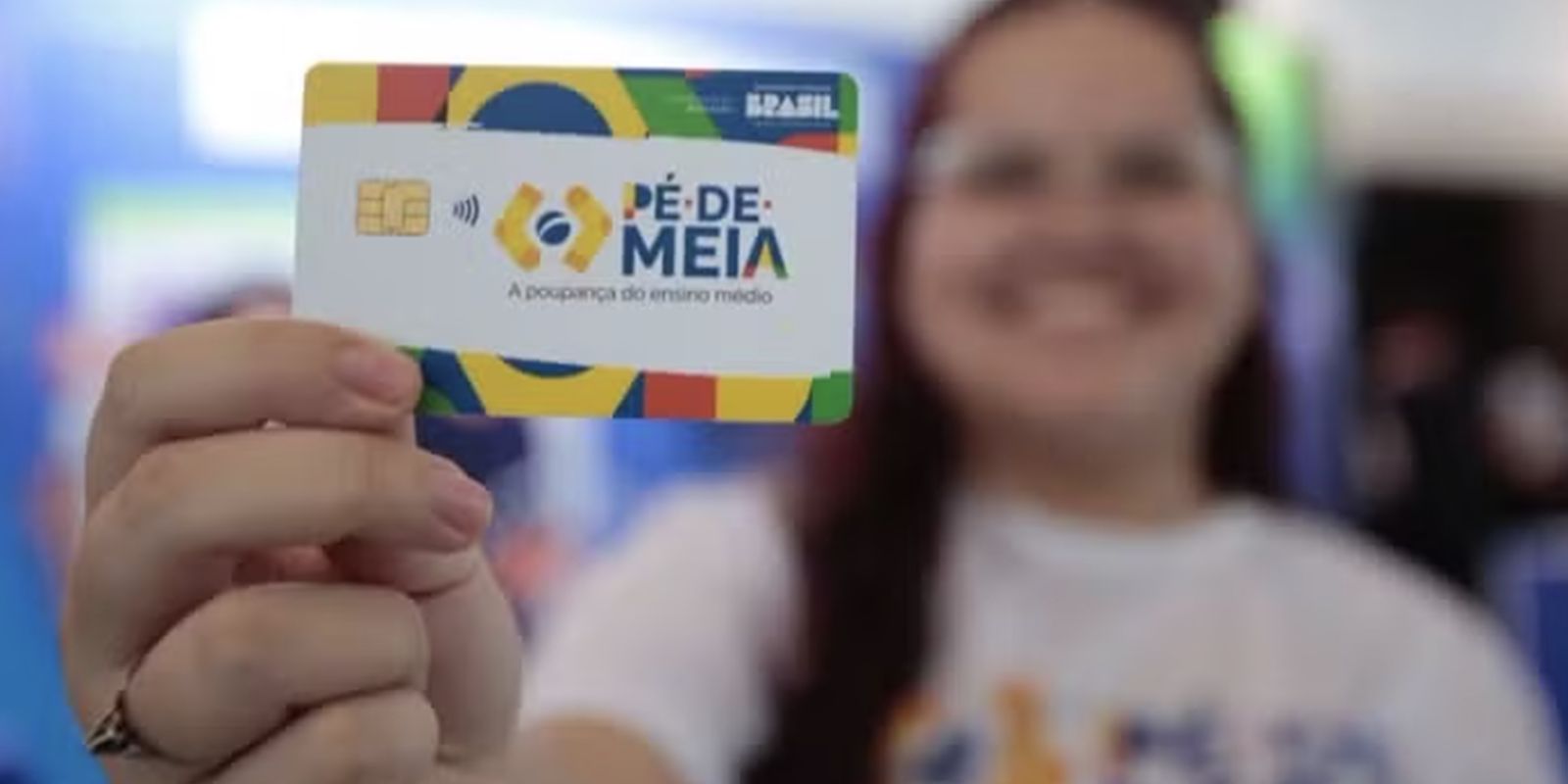 Estudantes do Pé-de-Meia podem investir benefício no Tesouro Selic
