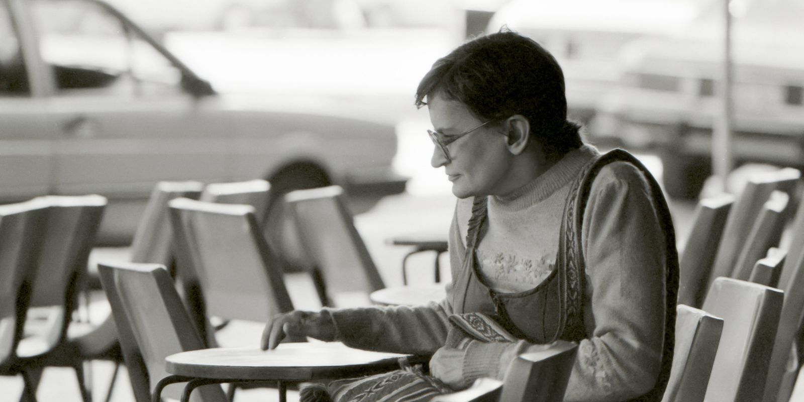 Orides Fontela é homenageada na Flip 2024