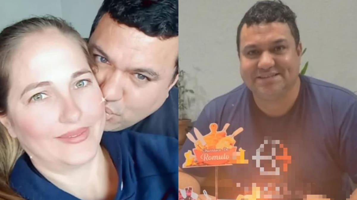 Marido se entrega após matar esposa estrangulada em Balneário Camboriú