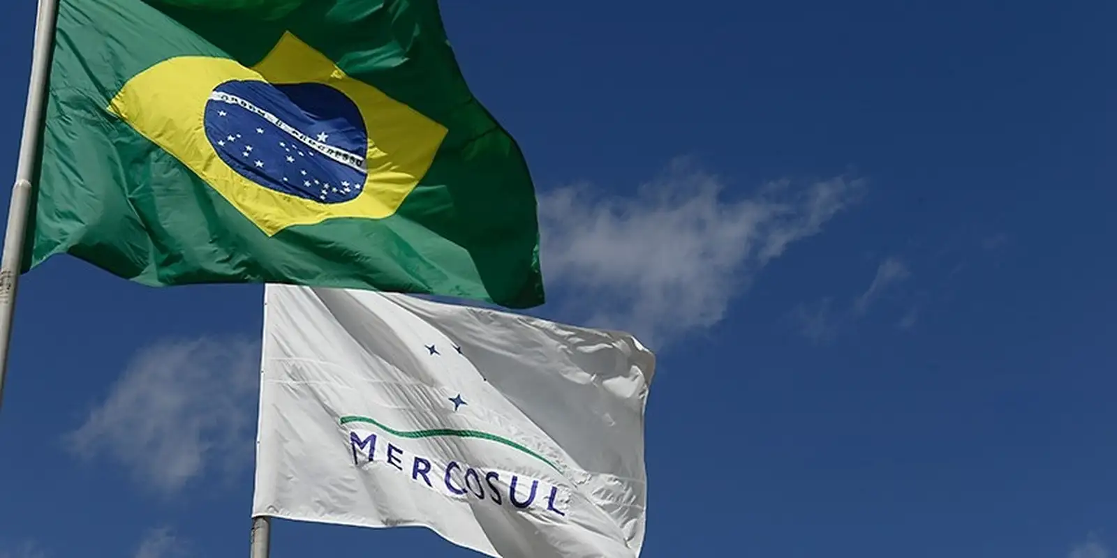 Parlasul avança com acordo Mercosul-União Europeia