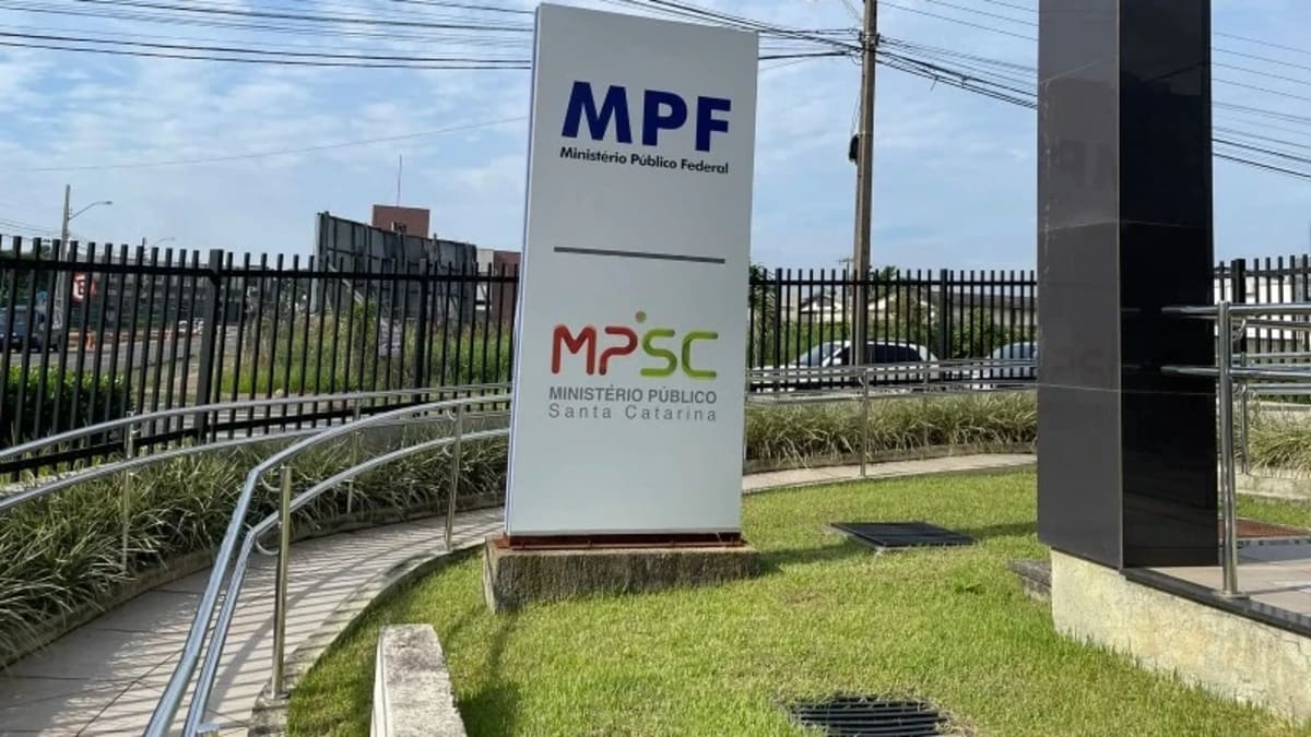 Ministério Público denuncia seis homens por série de crimes em Forquilhinha e cidades do Sul de SC