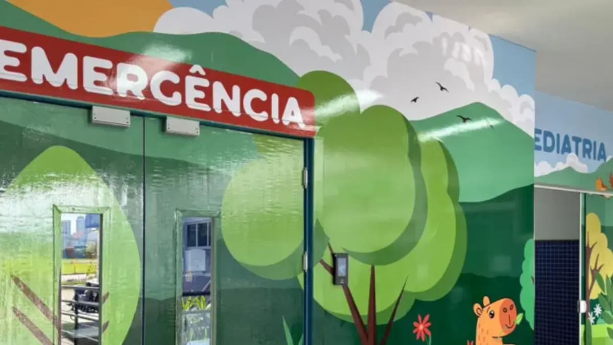 UPA CIS de Itajaí amplia serviço de pediatria com nova central exclusiva