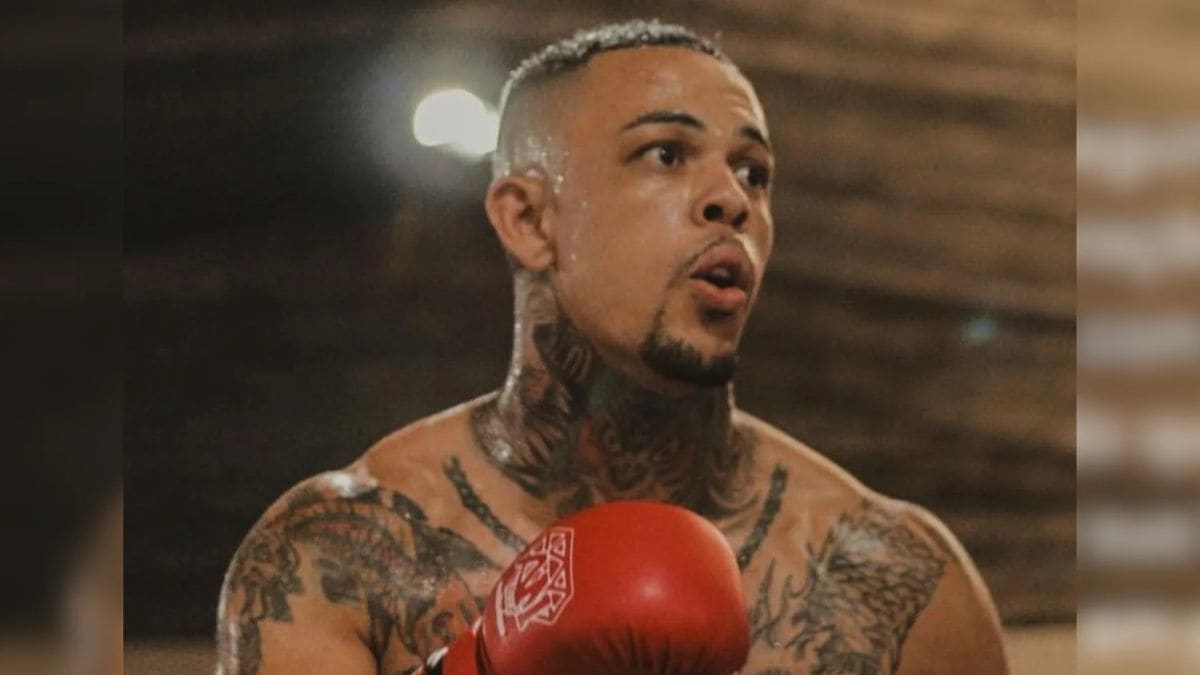 Choque elétrico durante instalação de ar-condicionado mata homem em São José