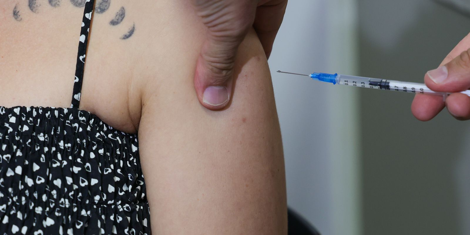 Vacina Gardasil 9 ganha nova indicação para prevenção de cânceres associados ao HPV