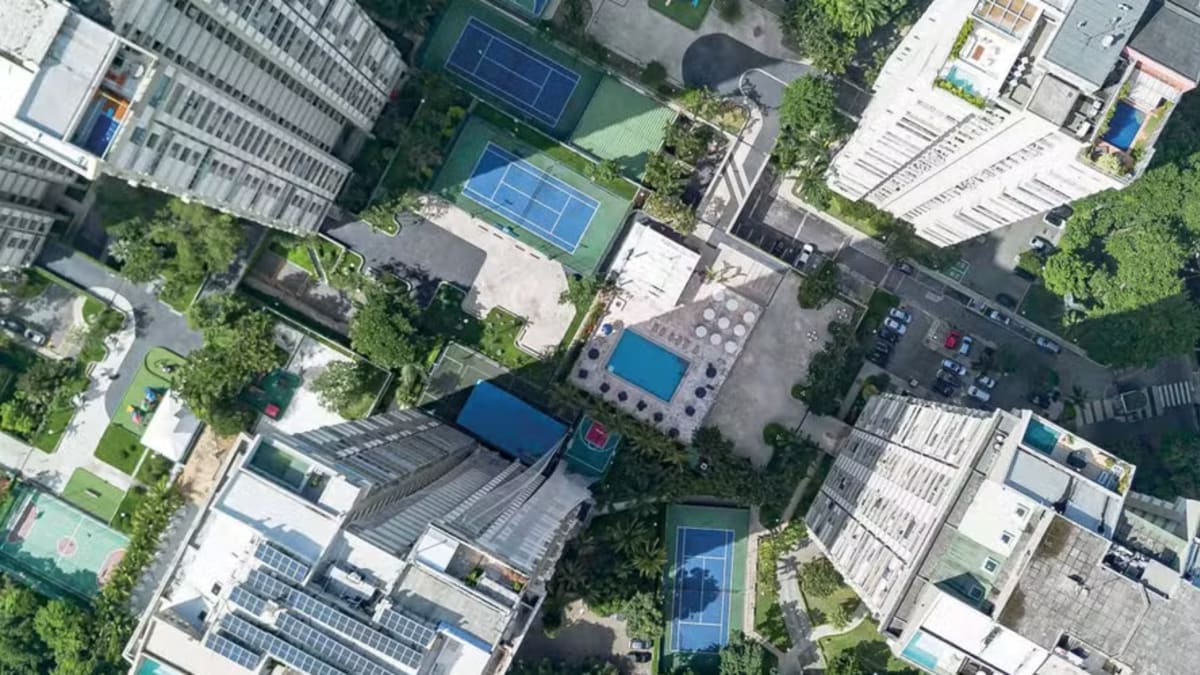 Condomínio de luxo em São Conrado avalia segurança armada após invasão