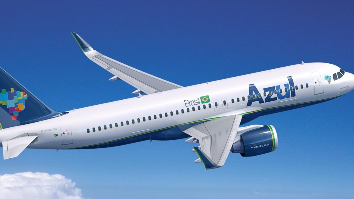 Cade aprova aumento da participação da United Airlines na Azul com restrições