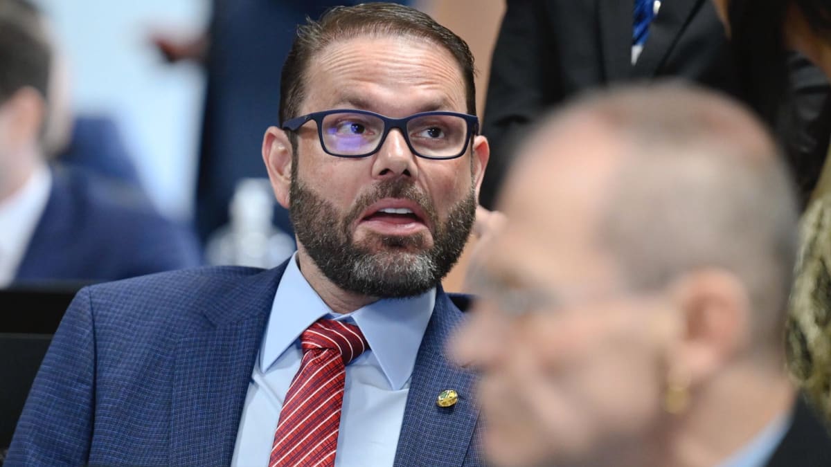 TSE absolve Jorge Seif e mantém mandato de senador por Santa Catarina