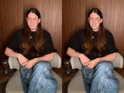 Felca propõe disque-denúncia para maus-tratos a animais e inicia abaixo-assinado