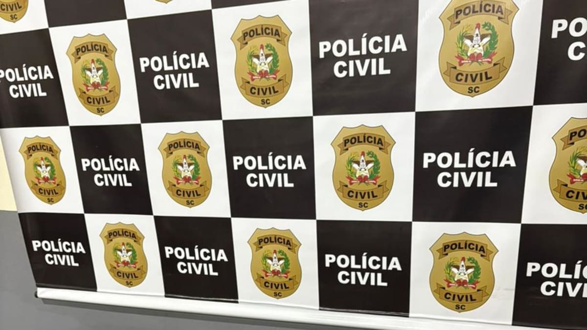 Mega operação cumpre 17 mandados de busca e apreensão em Gaspar