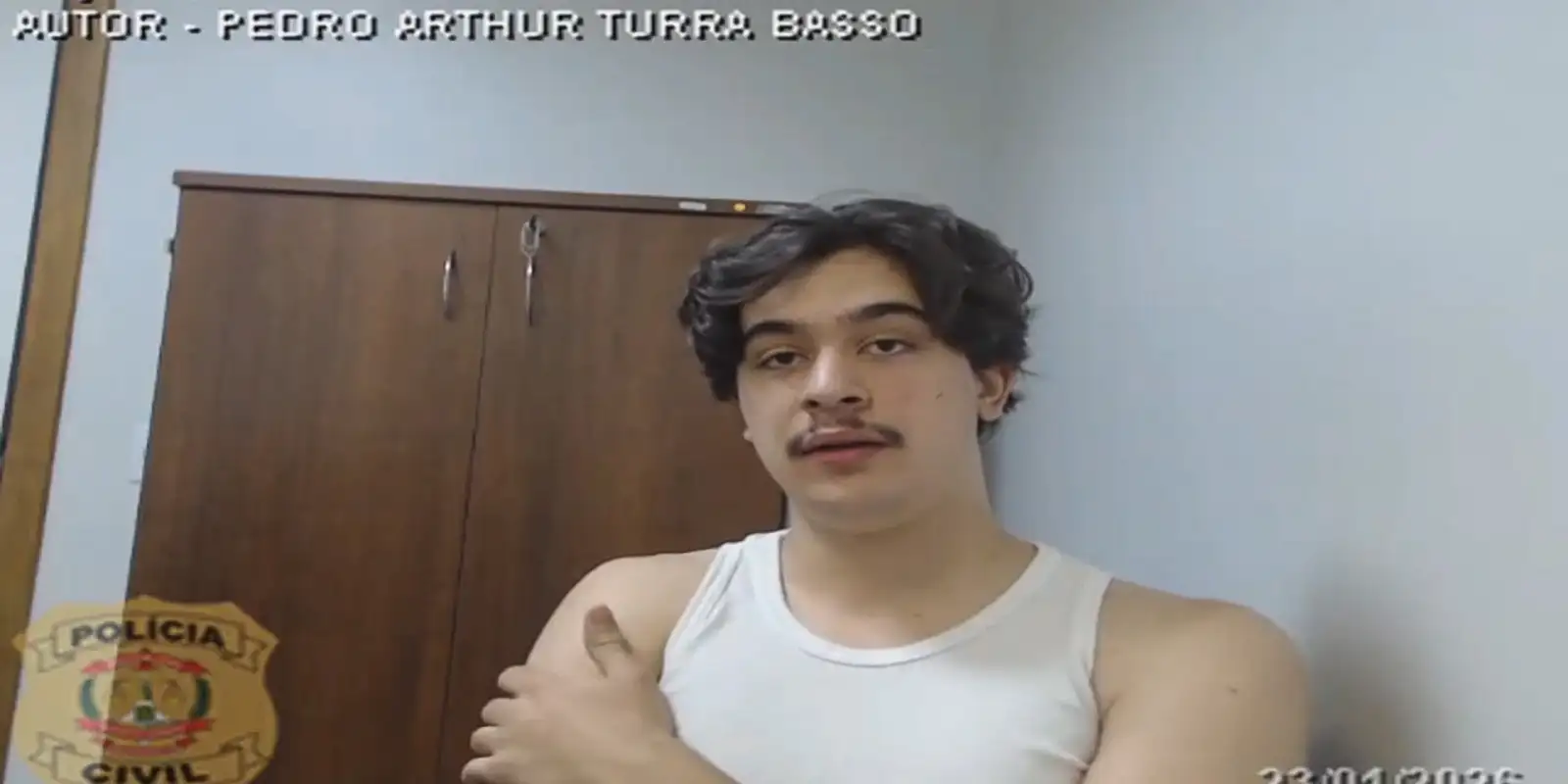 Piloto denunciado por homicídio doloso de adolescente no DF