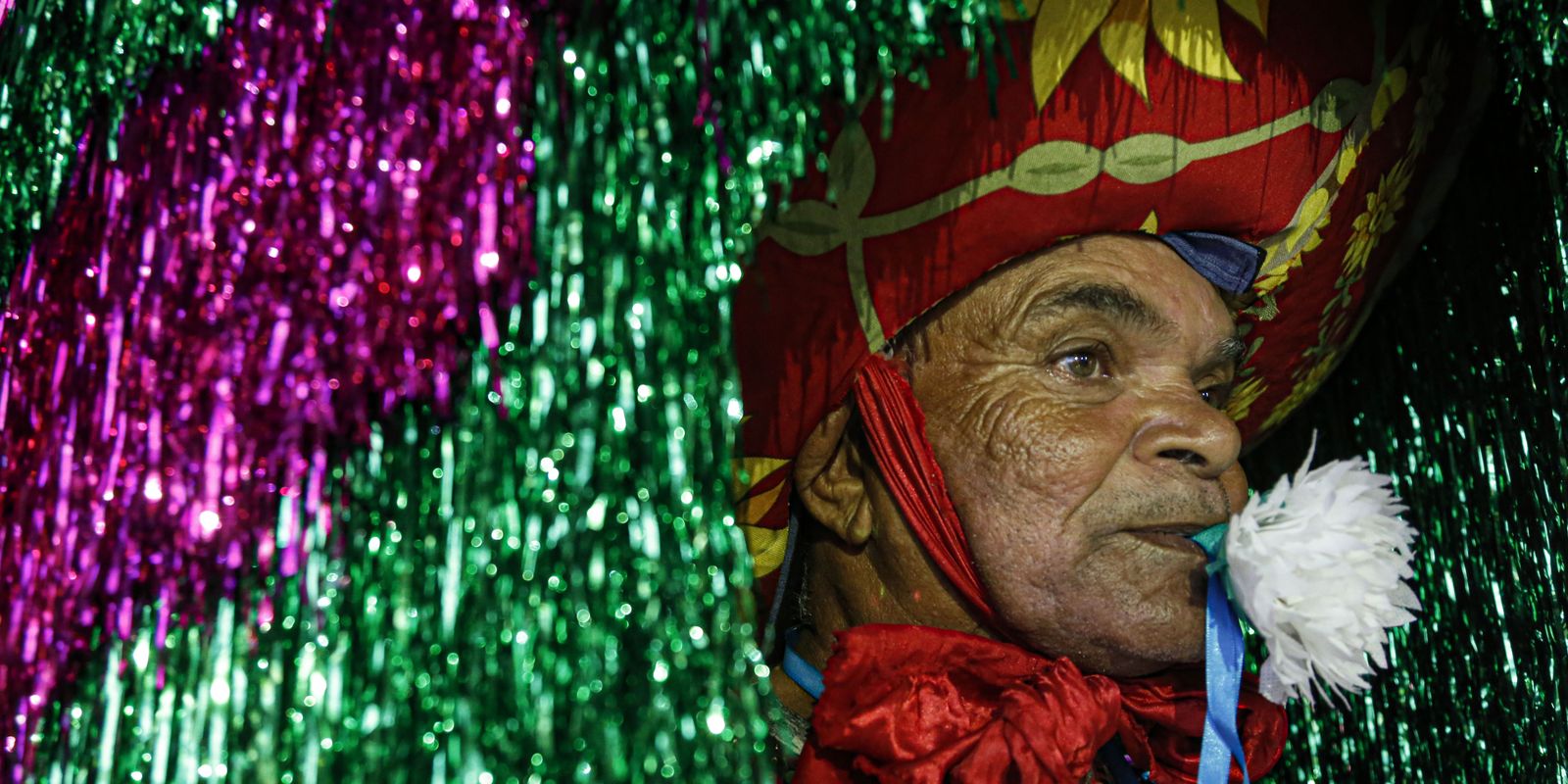 Maracatu Rural celebra tradição e resistência cultural
