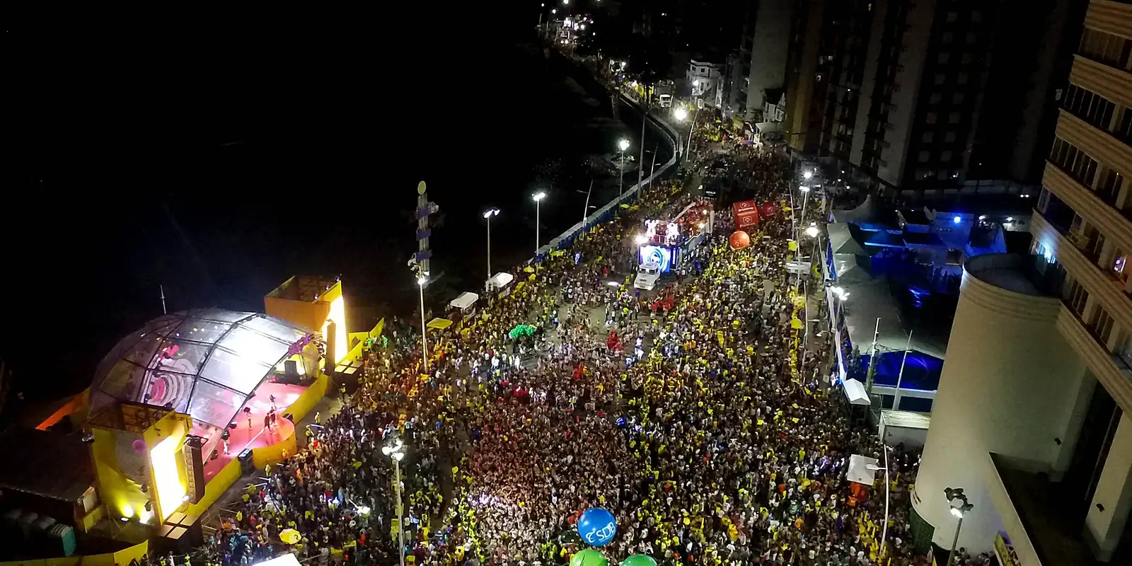 Carnaval de Salvador destaca músicas antigas e apostas para 2025