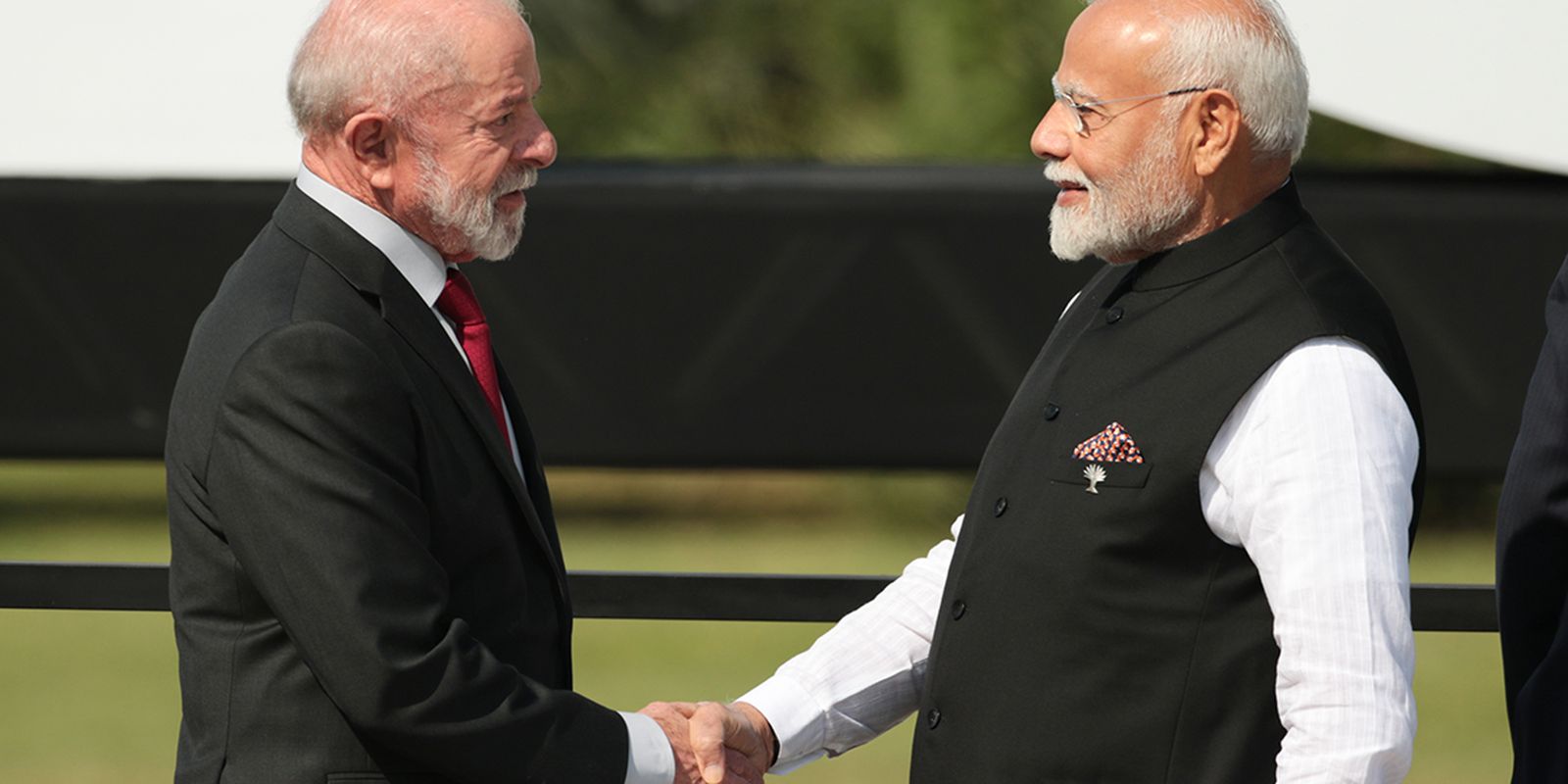 Lula fará visitas oficiais à Índia e Coreia do Sul em fevereiro