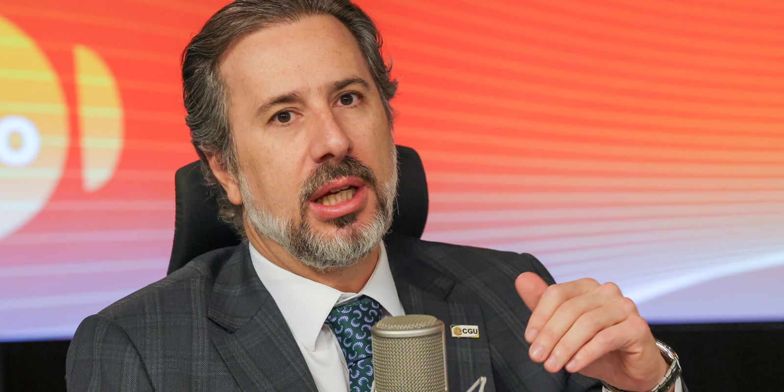 CGU reforça fiscalização e combate à corrupção em emendas parlamentares