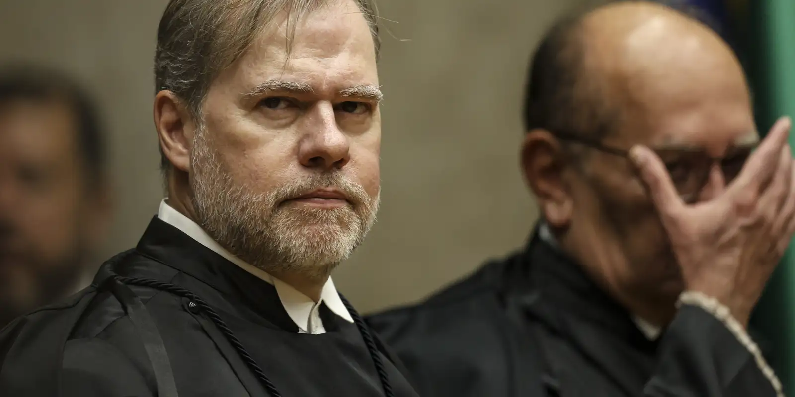 Toffoli determina envio de dados da PF sobre fraudes no Banco Master