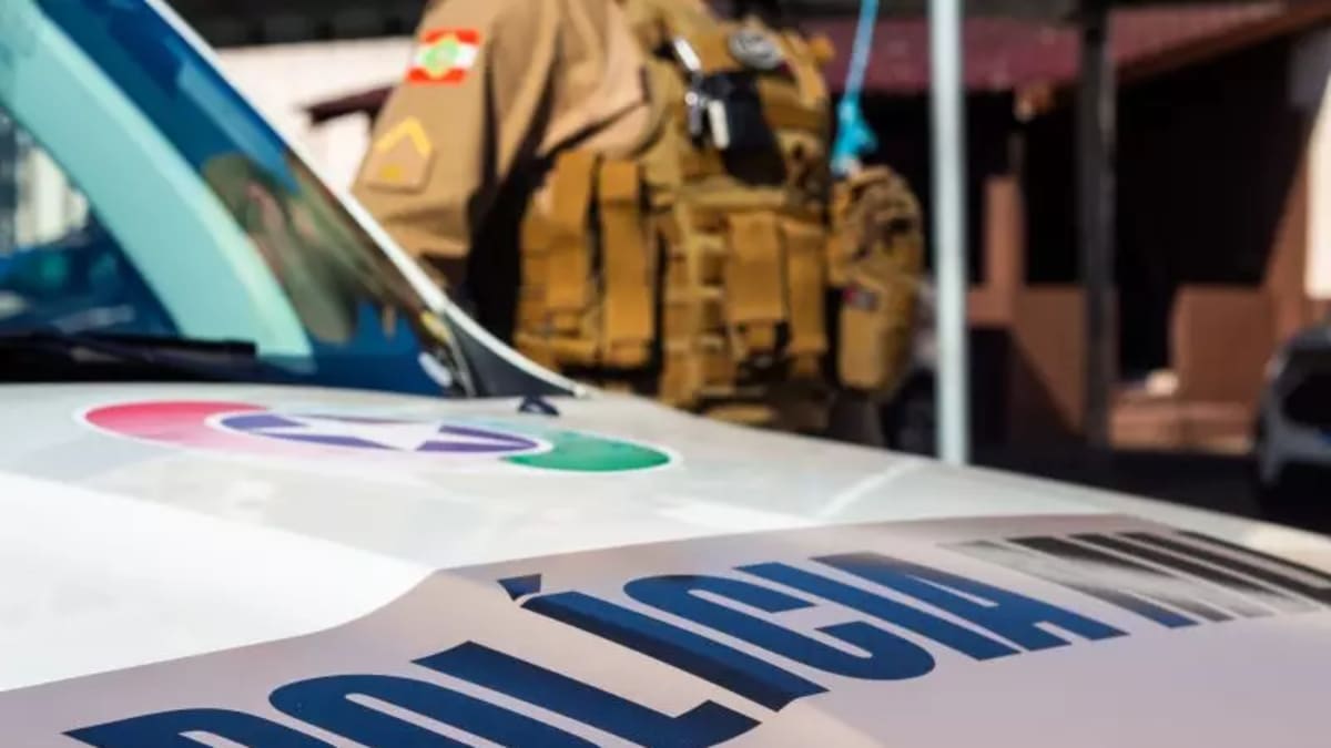 PMSC lança Operação Alegria para reforçar segurança no Carnaval 2026 em Santa Catarina