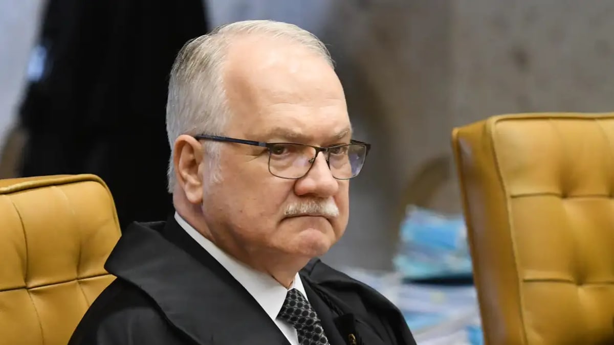 Presidente do STF convoca reunião para tratar de relatório da Polícia Federal sobre Banco Master