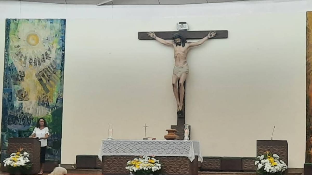 Arquidiocese do Rio divulga agenda de retiros para o Carnaval 2026