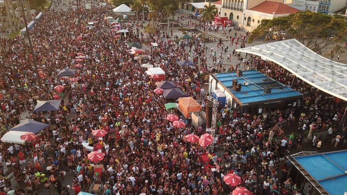 Bloco dos Sujos: o maior bloco de Carnaval de Santa Catarina com mais de 80 anos de história