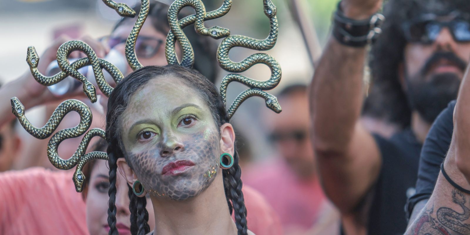 Carnaval em São Paulo reúne mais de 100 blocos com foco em segurança