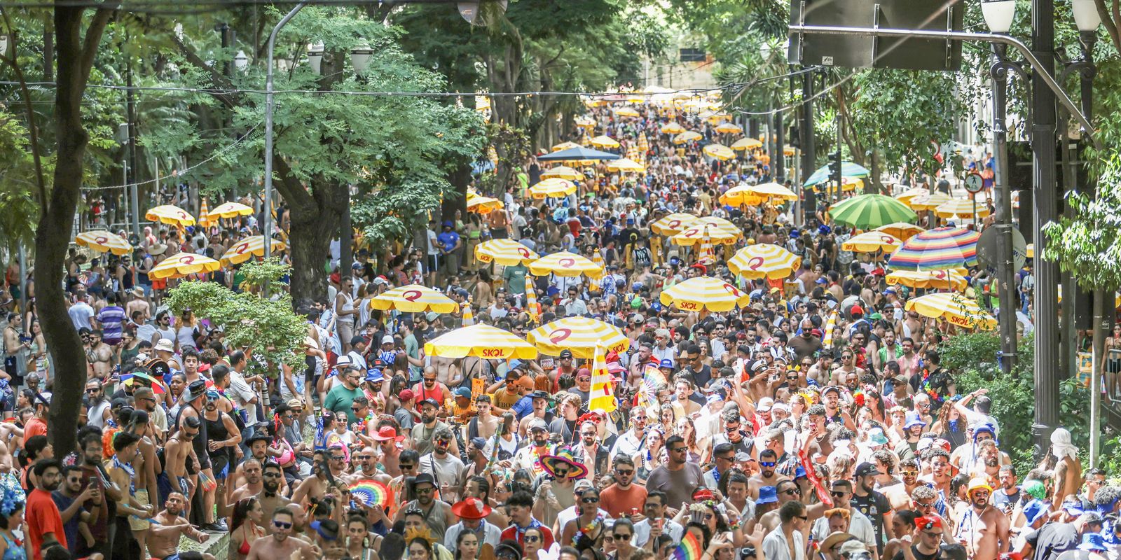 Especialistas alertam para riscos do consumo excessivo de álcool no carnaval