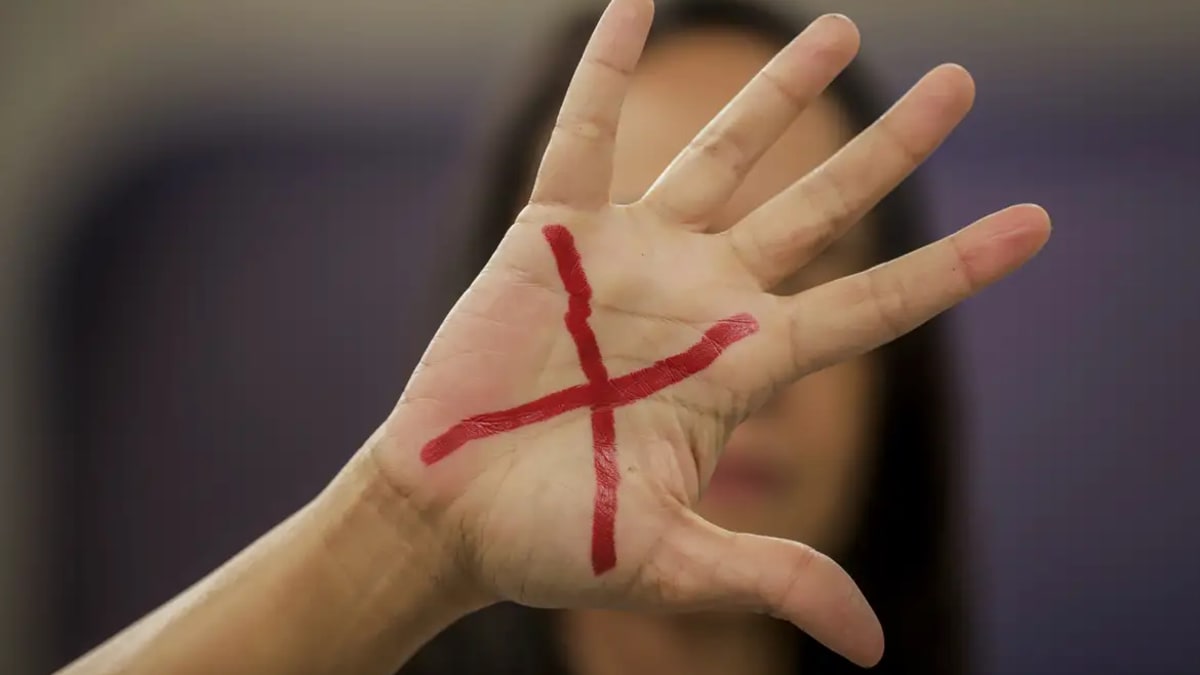 Feminicídio é registrado em Rio Negrinho após término de relacionamento